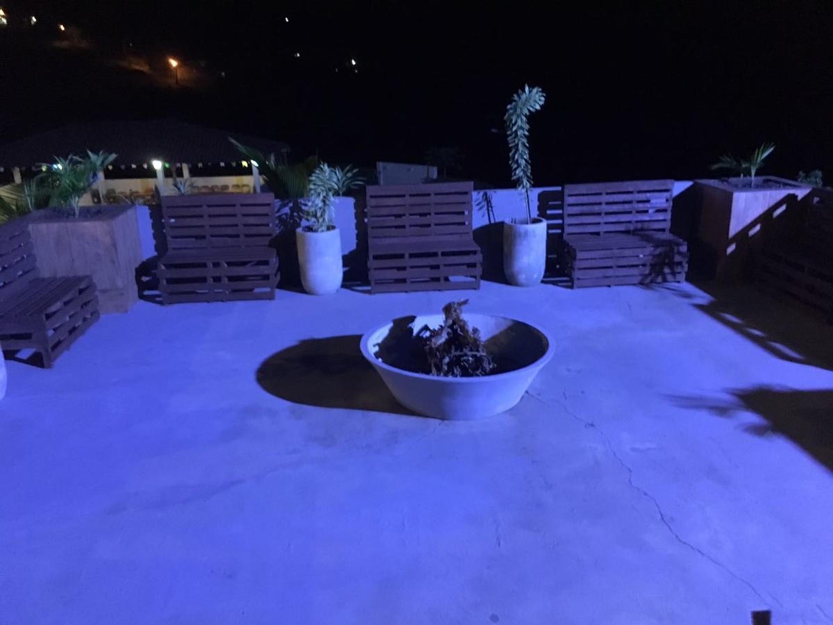 Ariticum Hotel Lagoa Seca Екстериор снимка