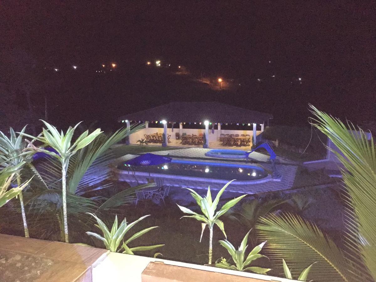 Ariticum Hotel Lagoa Seca Екстериор снимка